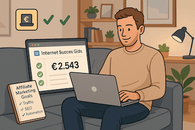 Geld verdienen met Alles wat je moet weten over snel geld verdienen tips Deel 5 vanaf je laptop of smartphone