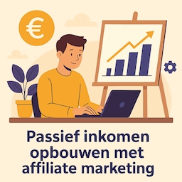 Passief inkomen opbouwen met Alles wat je moet weten over snel geld verdienen tips Deel 5 – automatisch geld verdienen via internet